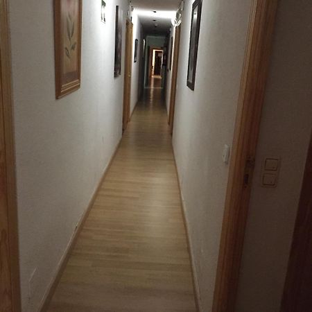 Hostal Трес Кантос Экстерьер фото