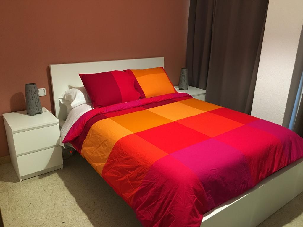 Hostal Трес Кантос Экстерьер фото