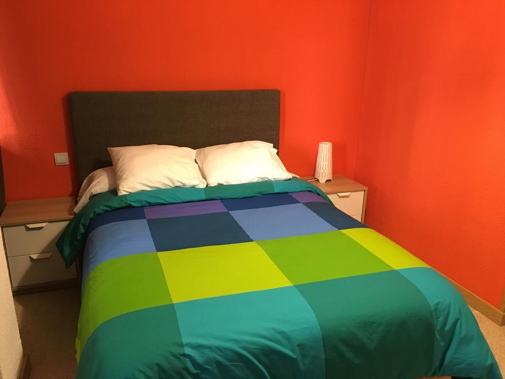 Hostal Трес Кантос Экстерьер фото