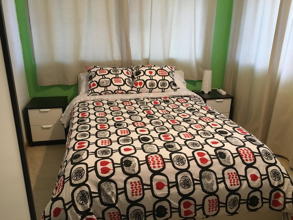 Hostal Трес Кантос Экстерьер фото