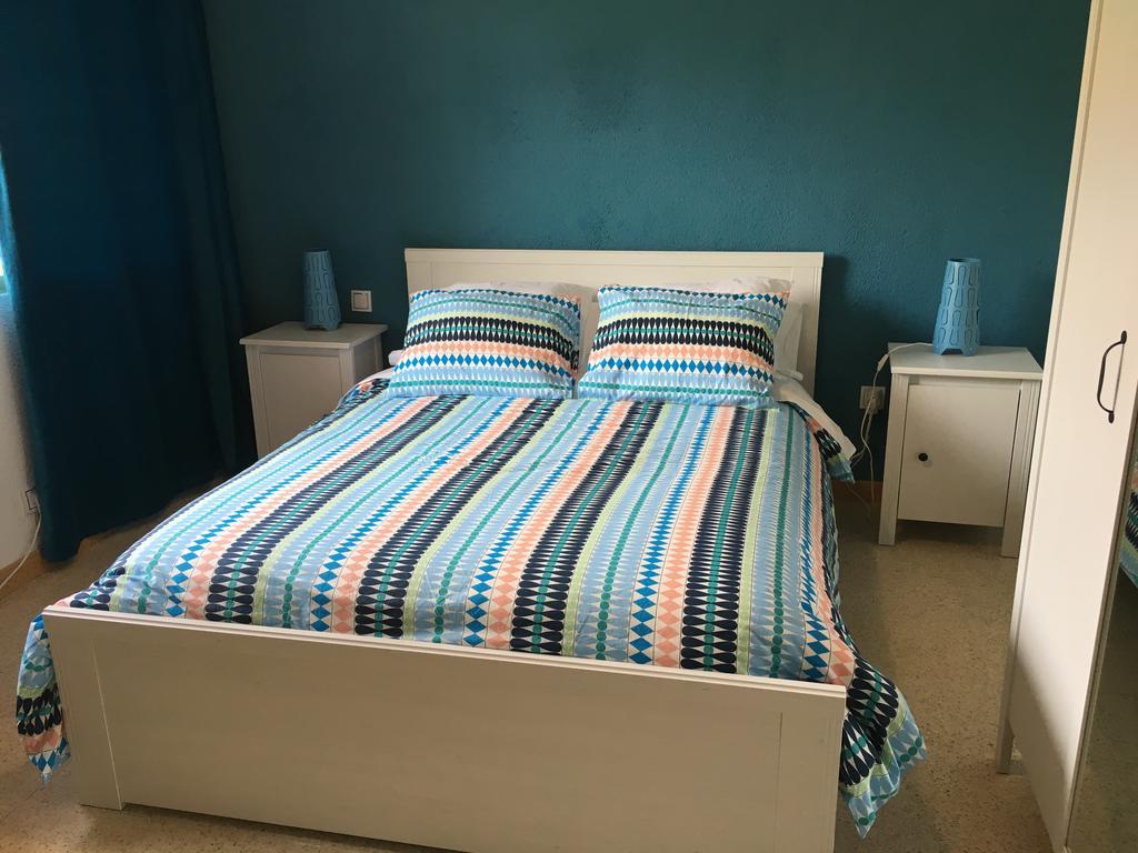 Hostal Трес Кантос Экстерьер фото